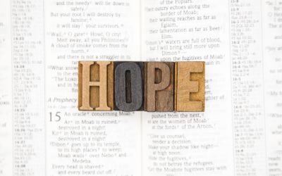 Hope in the Bible